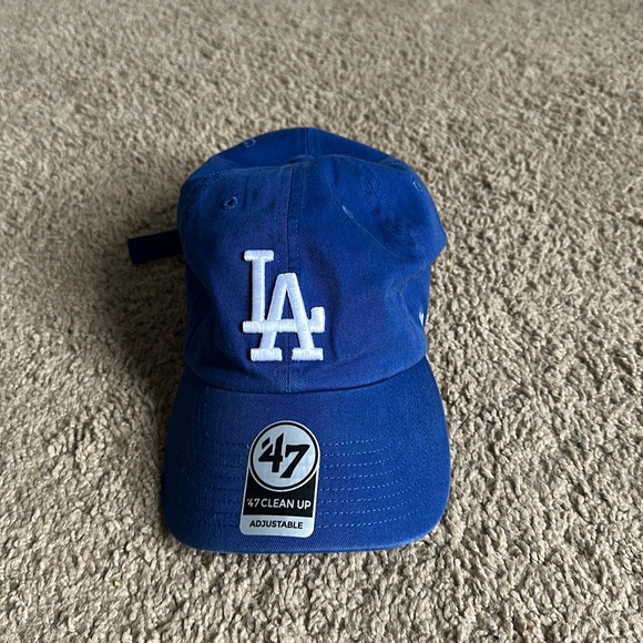 LA Dad Cap ‘47 - Picture 1 of 2
